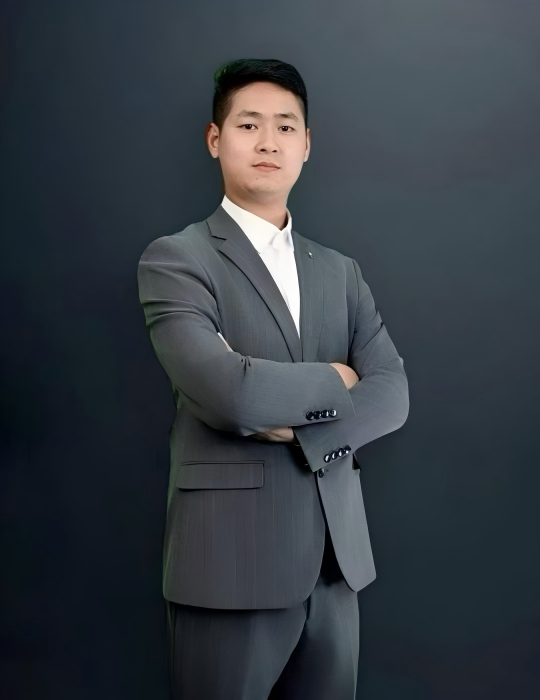 陈海洋