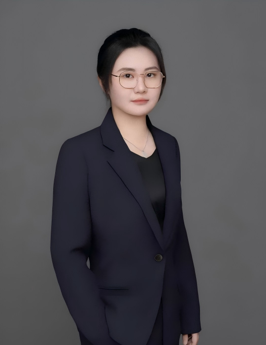 李秋怡